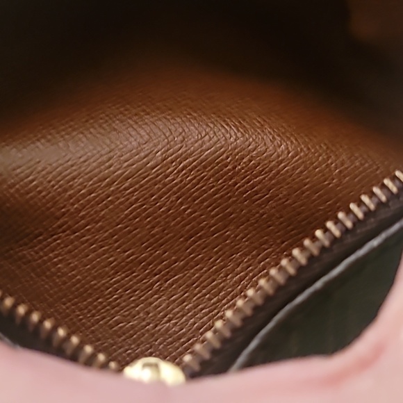 COPY - Louis Vuitton mini Papillion with unbranded charm abd COA - Picture 11 of 12